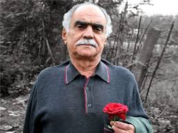 فریدون پوررضا جان گیلان